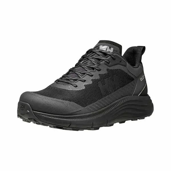 Helly Hansen Stega Wandelschoenen Zwart Eu 48 Man thumbnail