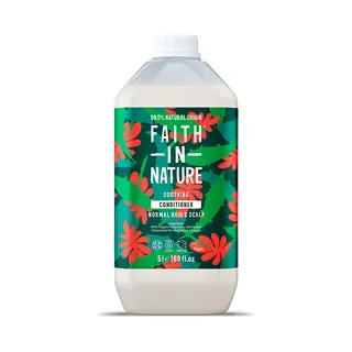 Faith In Nature Aloe Vera Conditioner - 5L