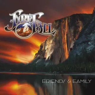 Sunset Blvd Records Friends & Family