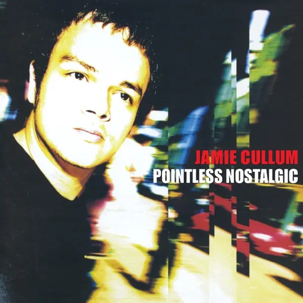 V2 Red Eye Jamie Cullum - Pointless Nostalgic (Cd) thumbnail