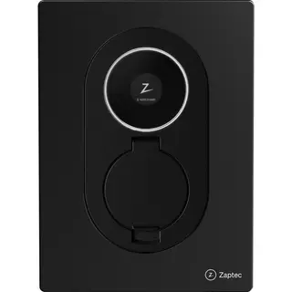 Zaptec, Laadstations Voor Elektrische Auto's, Go 2 900-00120 Wallbox (Type 2, 22 kW, 32 A, Hardwired)