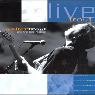 Ruf Records Live Trout