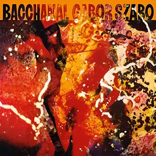 Coast2Coast Gabor Szabo - Bacchanal