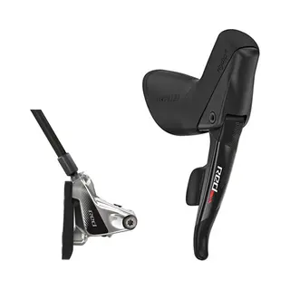 Sram, Scheibenbremse, (Hinterradbremse, Bremsset)