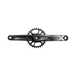 Sram SXEagle Bo148 Ps Tretlager Schwarz 1size