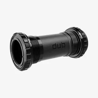 Sram Corporation Europe Unisex – Erwachsene Sram Innenlager, Transparent, 73mm, Durchsichtig