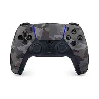 Sony DualSense V2 Camouflage, Grau Bluetooth Gamepad Analog / Digital Android, Mac, Pc, PlayStation 5, iOS