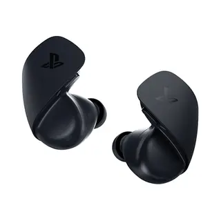 Sony Pulse Explore Headset Wireless In-ear Gaming Bluetooth Black
