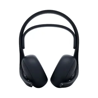 Sony Pulse Elite Headset Wireless Head-band Gaming Bluetooth Black