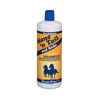 Mane 'n Tail Shampoo - 946 Ml