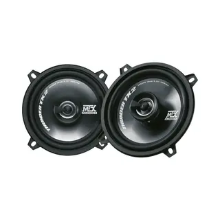 Mtx Audio TX250C 13cm 2-weg Coaxial Luidspreker - 220 Watt