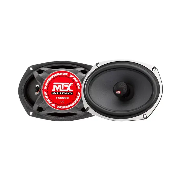 Mtx Audio TX669C 6x9inch 2-weg Coaxial Luidspreker - 480W thumbnail