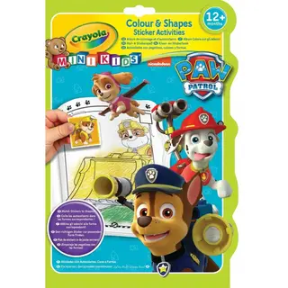Vivid CR811373 drawing set 6 pc(s)