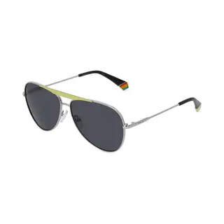 Zonnebril Uniseks Polaroid Pld-6200-S-X-KU2G1M9 Ø 61 Mm