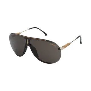 Carrera Superchampion Black Gold 99/1/135 Unisex Sonnenbrillen