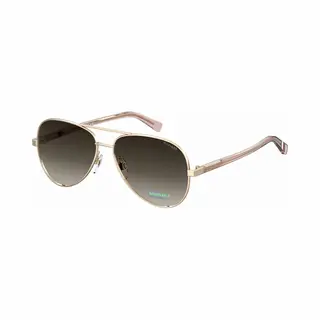 Tommy Hilfiger, Unisex, Zonnebril, Unisex Sunglasses Th-1921-Re-S-0 Ã¸ 58 Mm