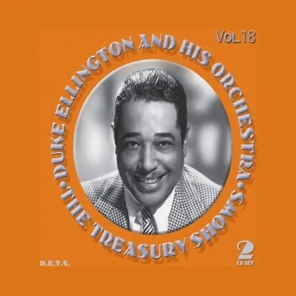 Storyville Records The Treasury Shows Volume 18 thumbnail