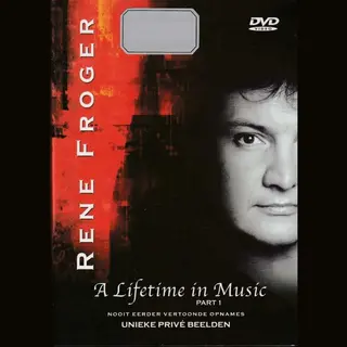 11f10 A Lifetime In Music