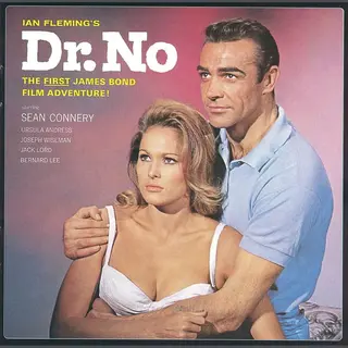 Dr. No