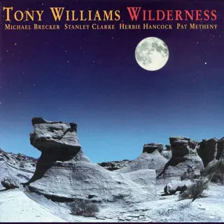 Wilderness