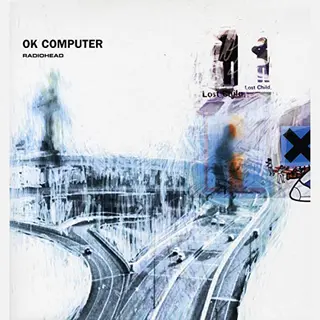 Parlophone Ok Computer