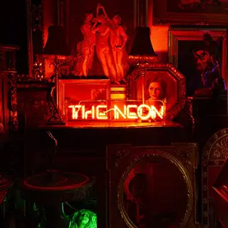 Mute Neon [Vinyl] [Vinyl Lp]