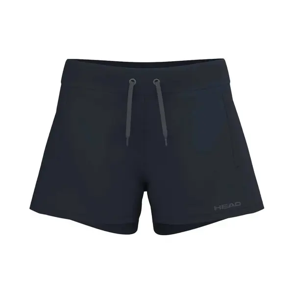 Head Racket Club Original Korte Broek Blauw M Vrouw thumbnail