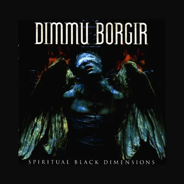 Dimmu Borgir Spiritual Black Dimensions thumbnail