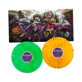 Waxwork Records Goosebumps [Vinyl Lp]