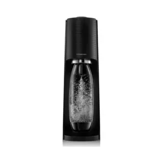 SodaStream Terra Zwart