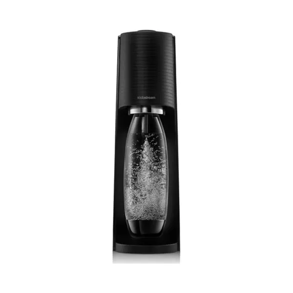 SodaStream Terra Zwart thumbnail