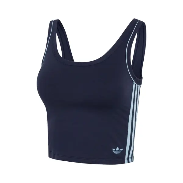 Adidas Originals Crop-Top Comfort Flex Cotton thumbnail