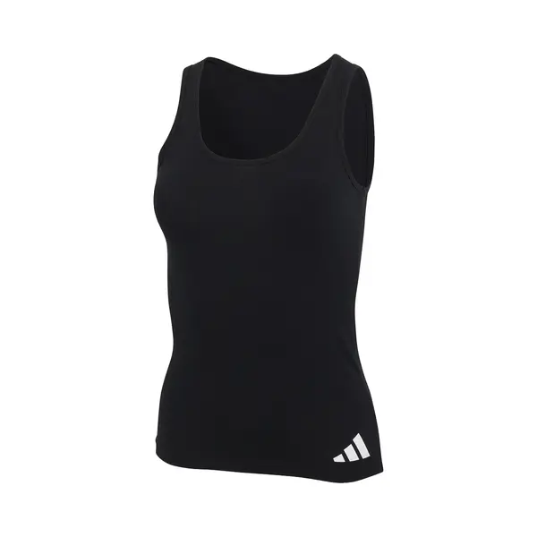 Adidas Sportswear Top ' Sport Active Essentials ' Zwart thumbnail