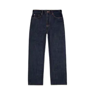 Loose Jeans Nudie Jeans Tuff Tony