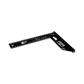 Bahco 9045-B-250 square Carpenter's square