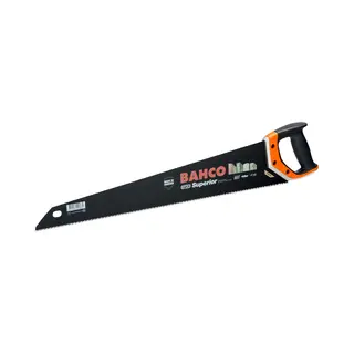 Bahco 270022XT7HP Superior Handsaw 550mm 7 Tpi