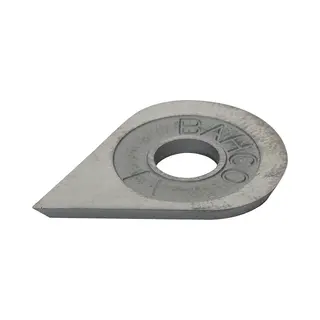 Bahco 625-Round hacksaw blade