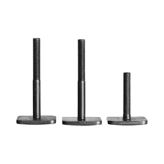 Thule T-track Adapter T-Schienen-Adapter