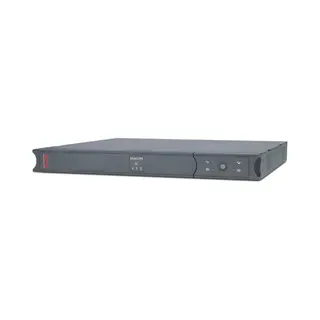 Apc Smart-Ups Sc 450VA 230V - 1U Rackmount/Tower