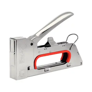 Rapid Pro R153E Red, Silver