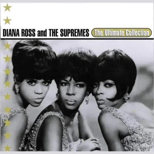 Motown The Ultimate Collection thumbnail