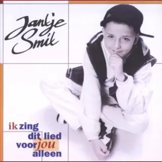 Ik Zing Dit Lied Voor Jou Alleen