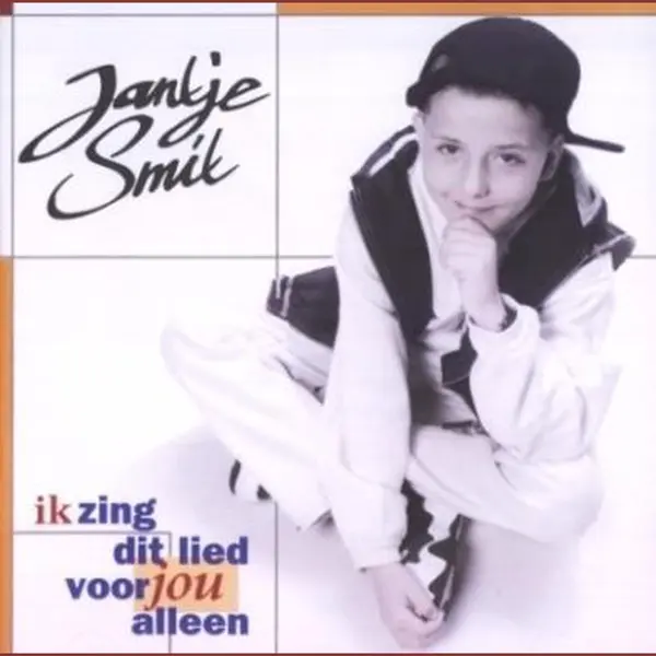 Ik Zing Dit Lied Voor Jou Alleen thumbnail