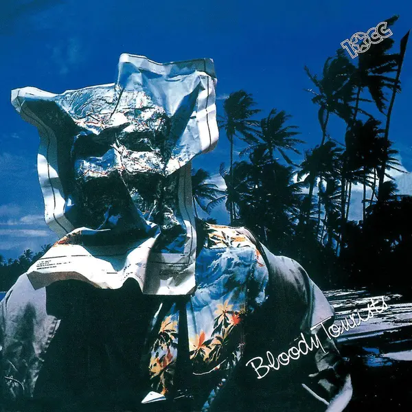 10cc Bloody Tourists thumbnail