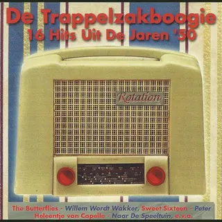 Trappelzakboogie