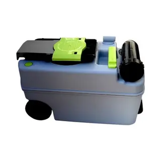 Dometic Cassette Compleet CT3000