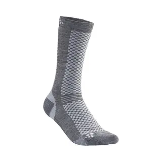 Craft Warm Xl Grau