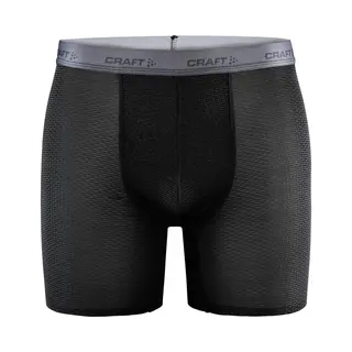 Craft Dry Sportonderbroek Heren - Black - Maat M
