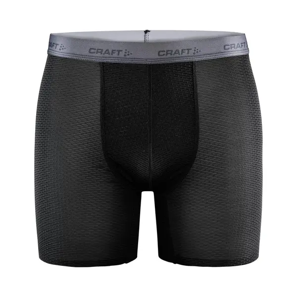 Craft Dry Sportonderbroek Heren - Black - Maat M thumbnail