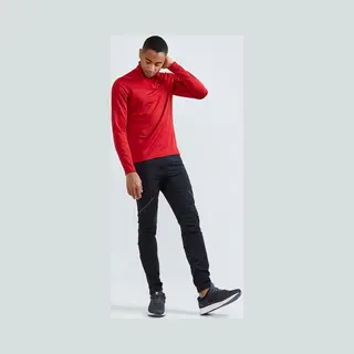 Craft Core Gain Midlayer Wintersportpully Heren - Maat S